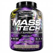 Mass-Tech Performance Series 3.18kg